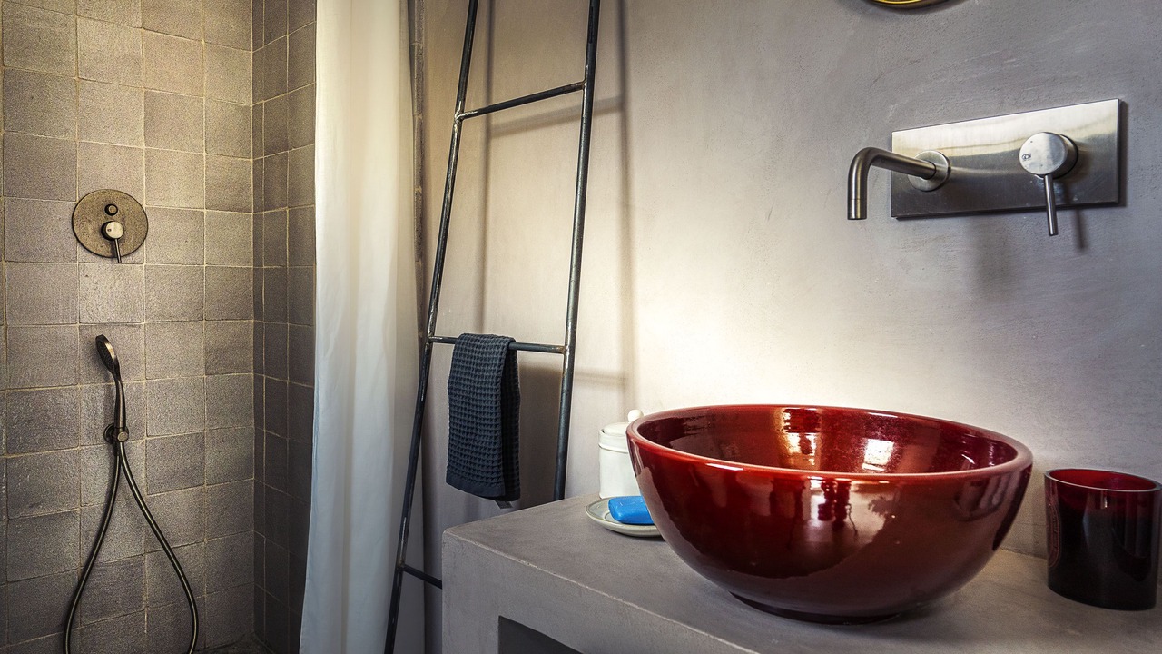 Photo of Bathroom in Noto