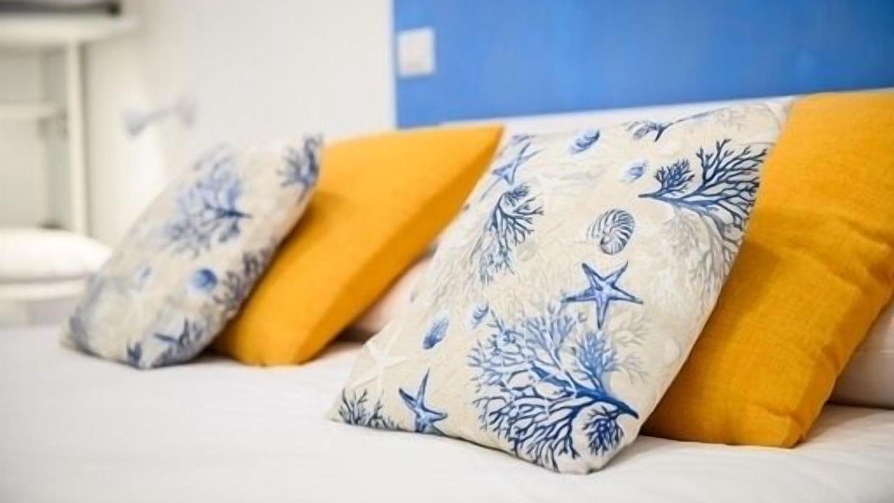 Photo of Bedroom in San Ferdinando