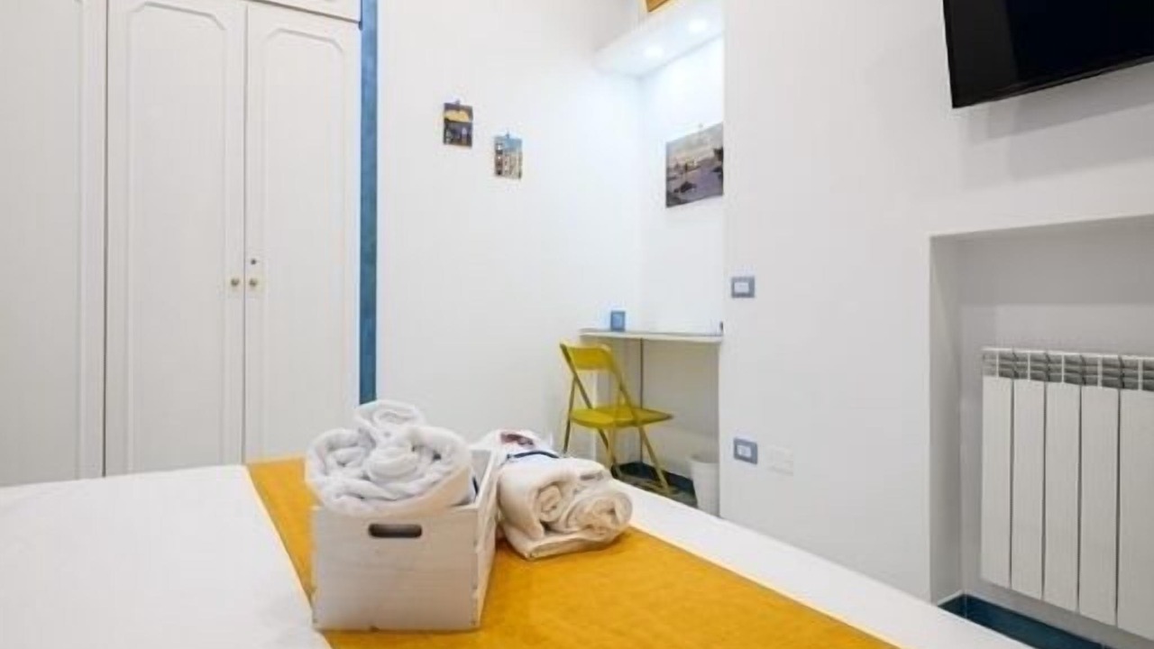 Photo of Bedroom in San Ferdinando