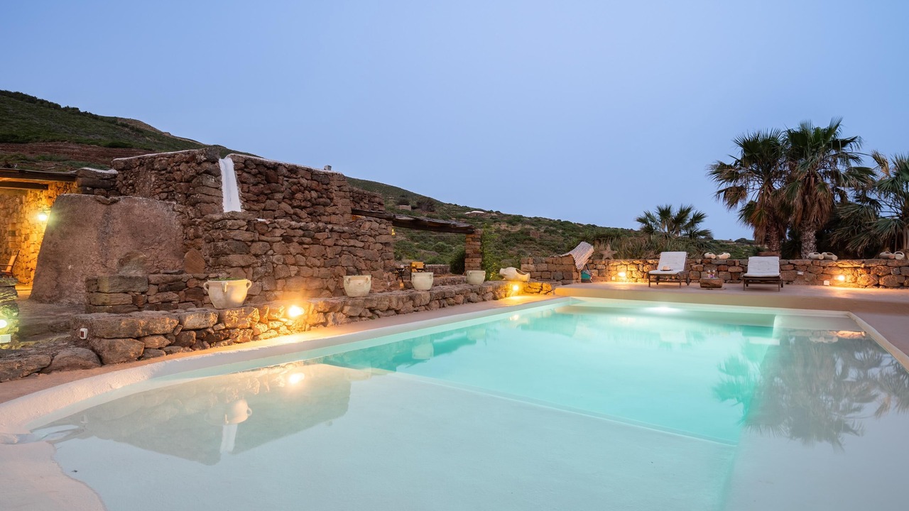 Photo of Outdoor in Pantelleria