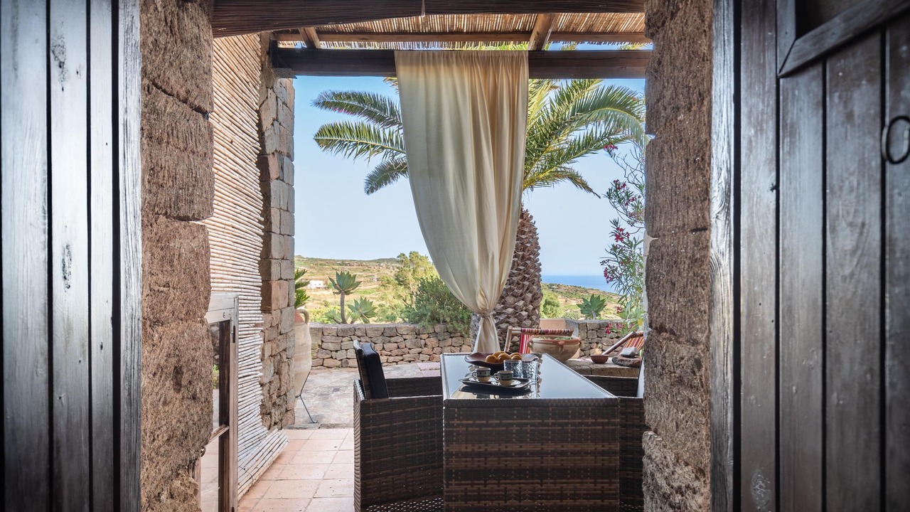 Photo of Outdoor in Pantelleria