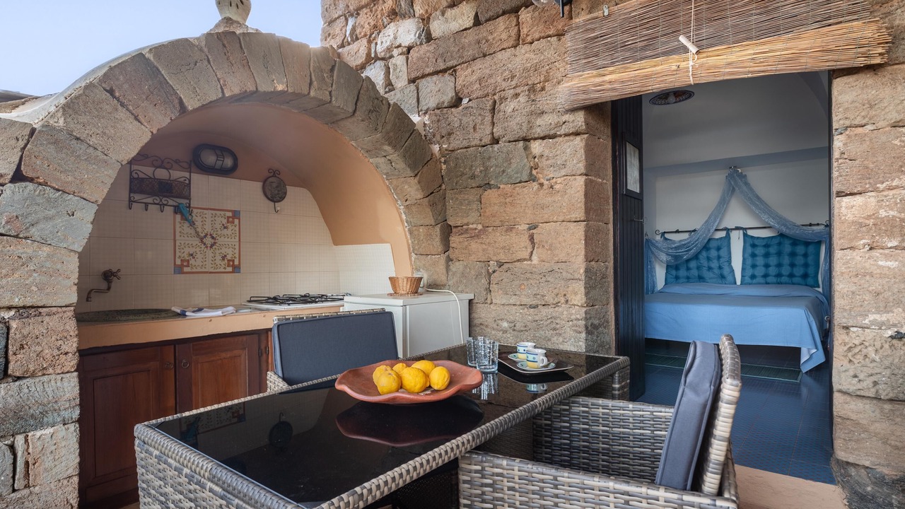 Photo of Outdoor in Pantelleria