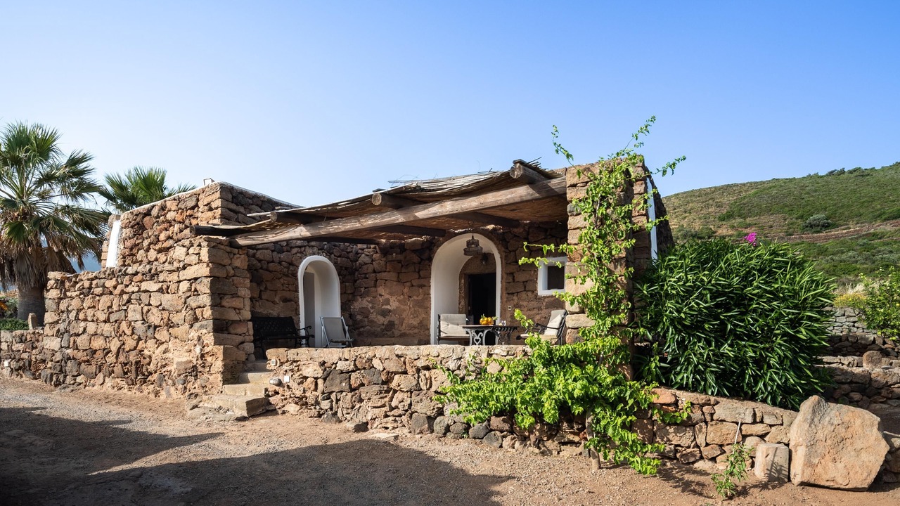 Photo of Outdoor in Pantelleria