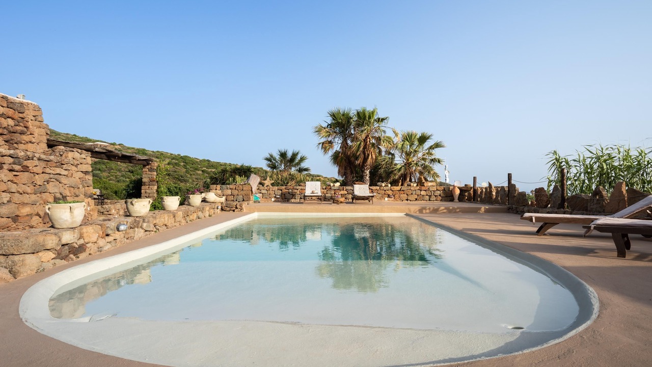 Photo of Outdoor in Pantelleria