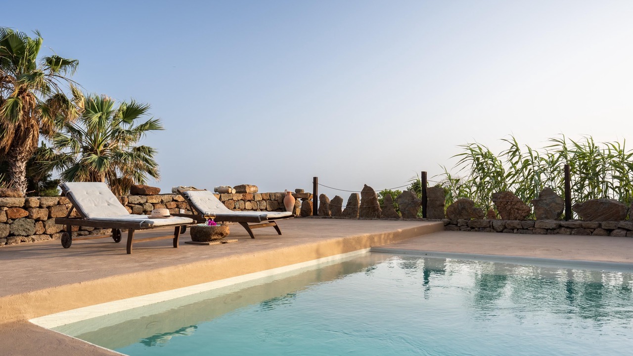 Photo of Outdoor in Pantelleria