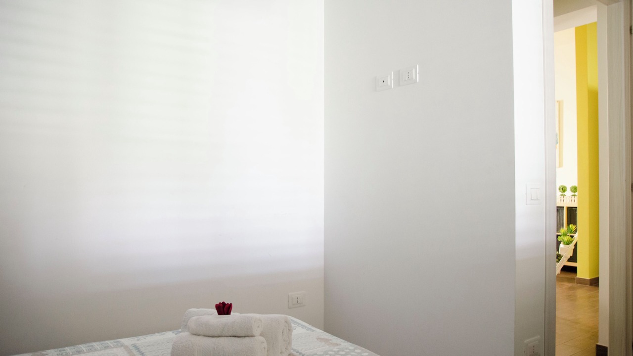 Photo of Bedroom in Pozzallo