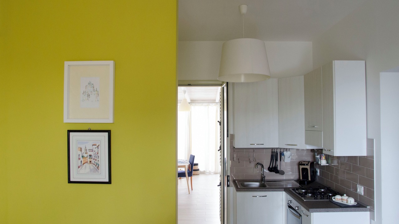 Photo of Kitchen in Pozzallo