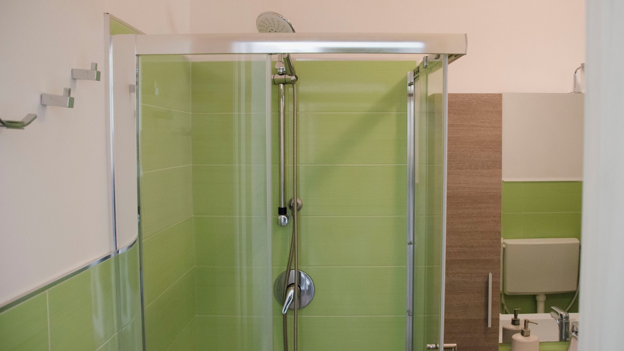 Photo of Bathroom in Pozzallo