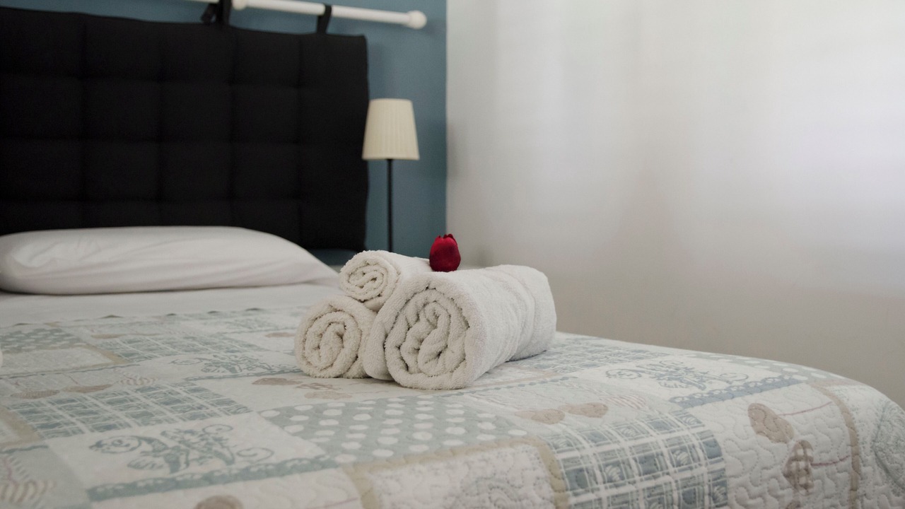 Photo of Bedroom in Pozzallo