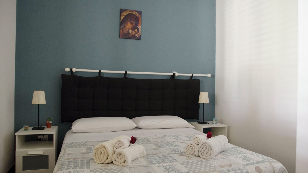 Photo of Bedroom in Pozzallo