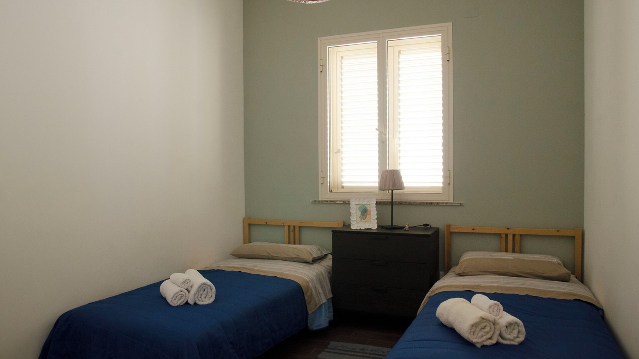 Photo of Bedroom in Pozzallo
