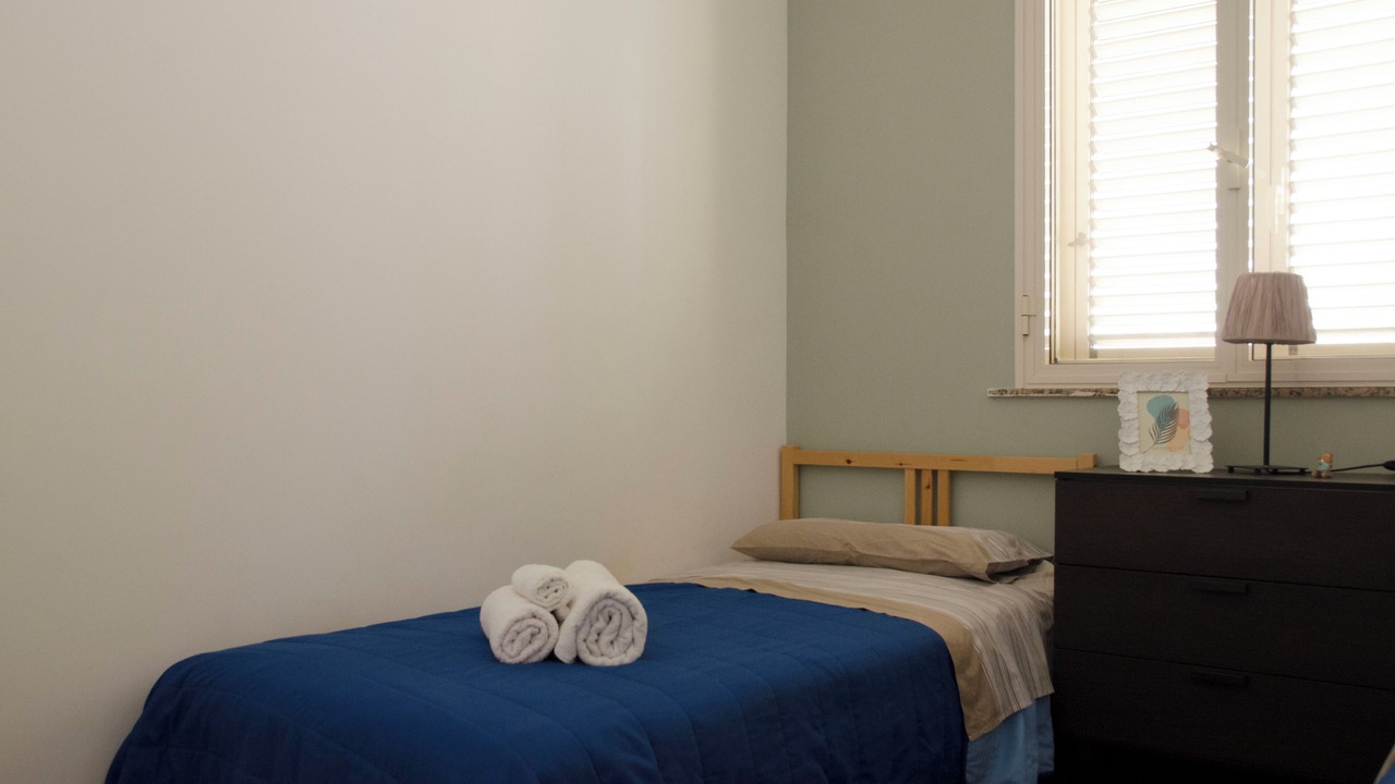 Photo of Bedroom in Pozzallo