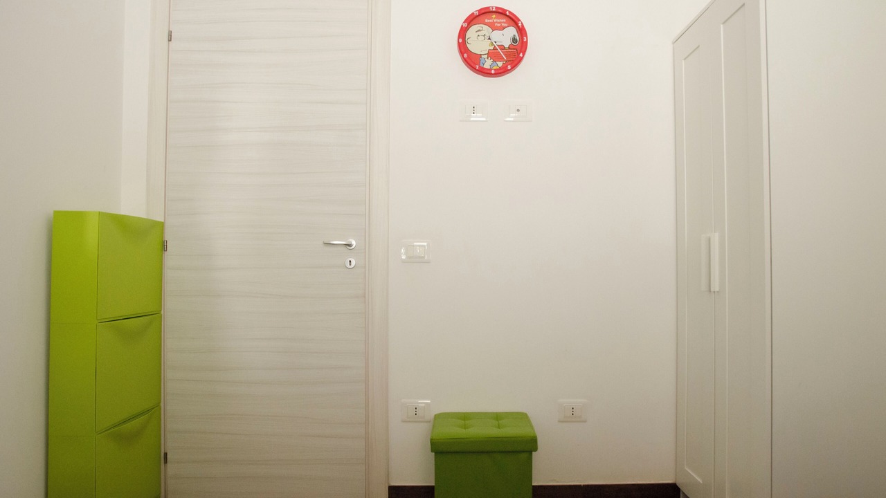 Photo of Bedroom in Pozzallo