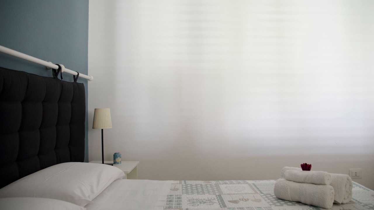 Photo of Bedroom in Pozzallo