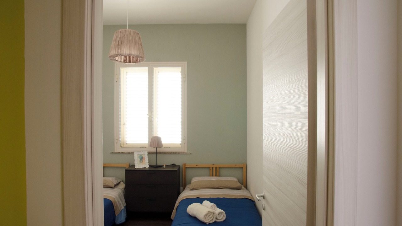 Photo of Bedroom in Pozzallo