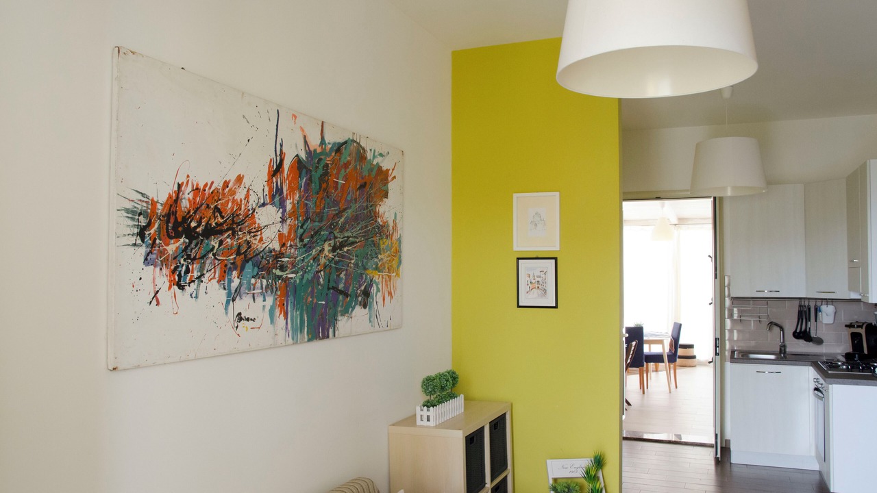 Photo of Livingroom in Pozzallo