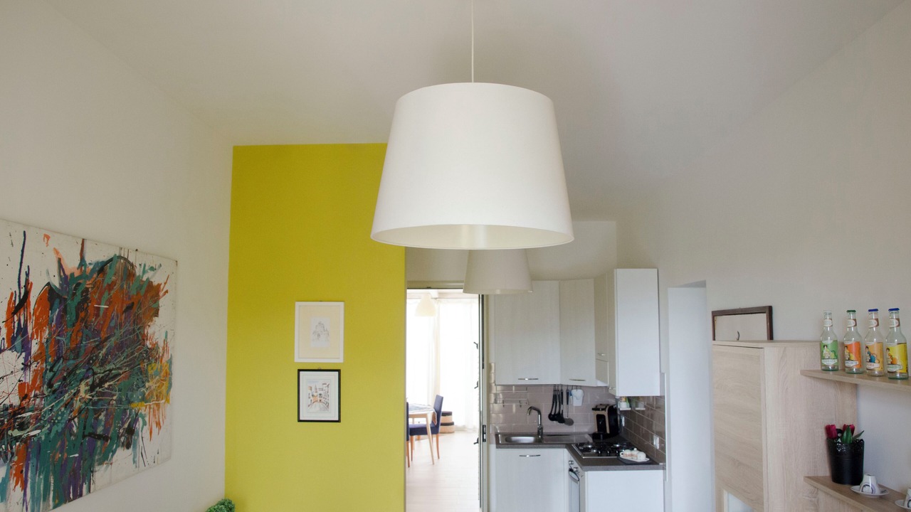 Photo of Kitchen in Pozzallo