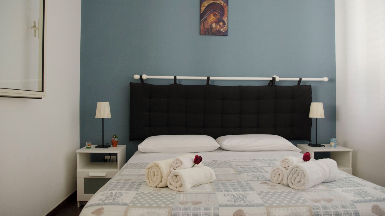 Photo of Bedroom in Pozzallo