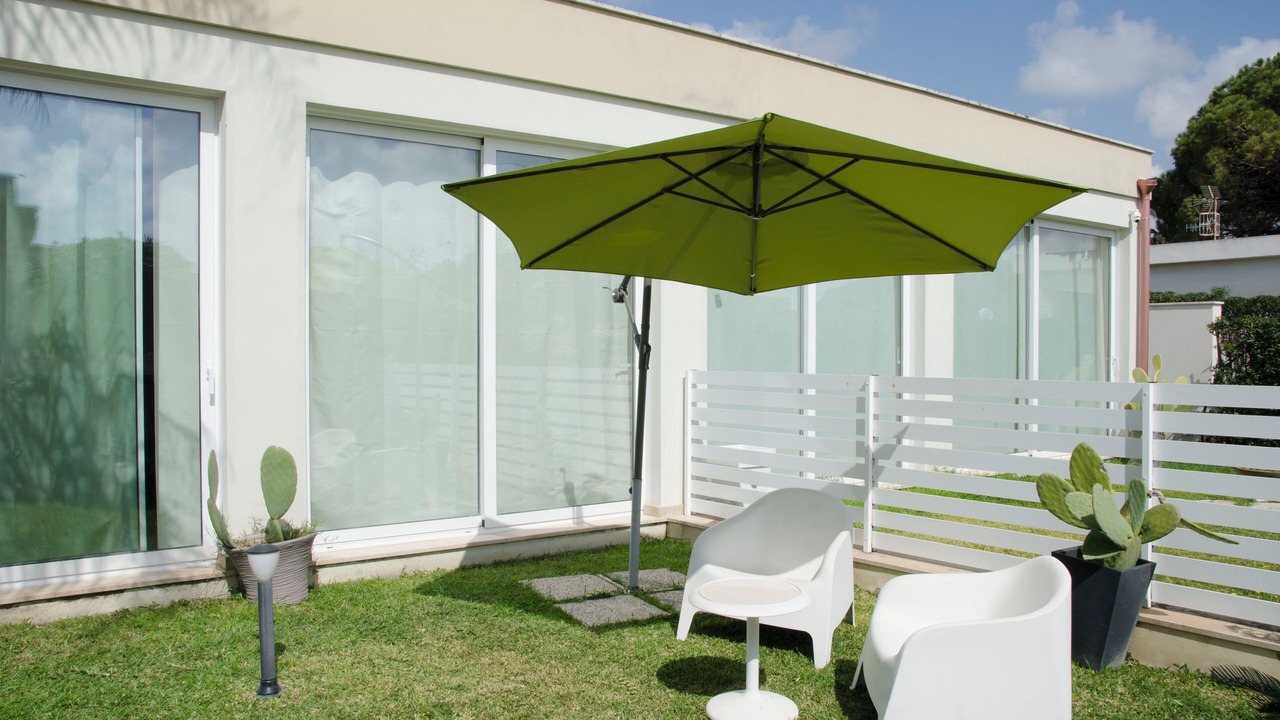 Photo of Patio Balcony in Pozzallo
