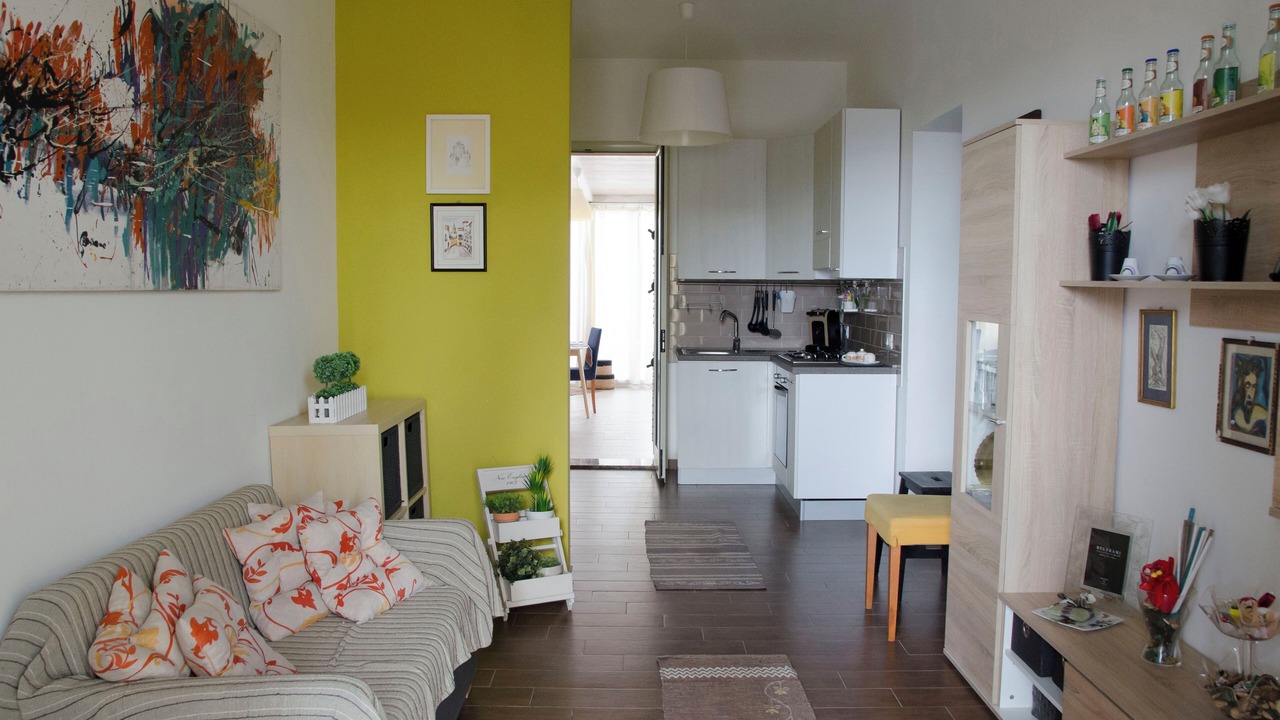 Photo of Livingroom in Pozzallo