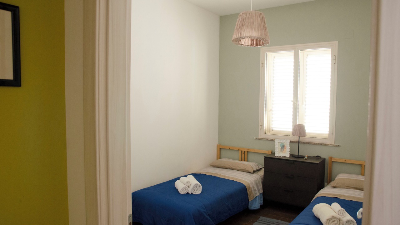 Photo of Bedroom in Pozzallo