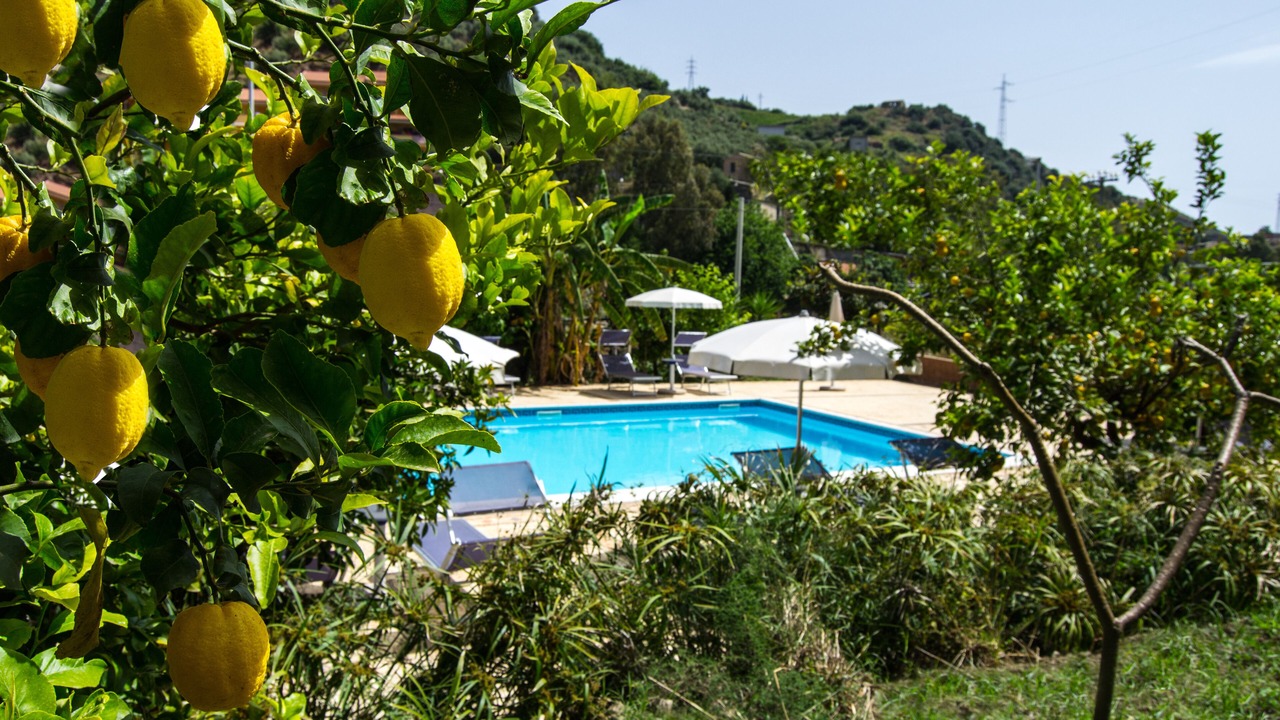 Photo of Outdoor in Letojanni