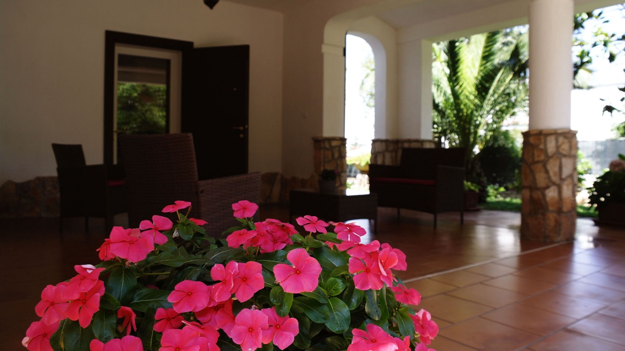 Photo of Patio Balcony in Castellana Grotte