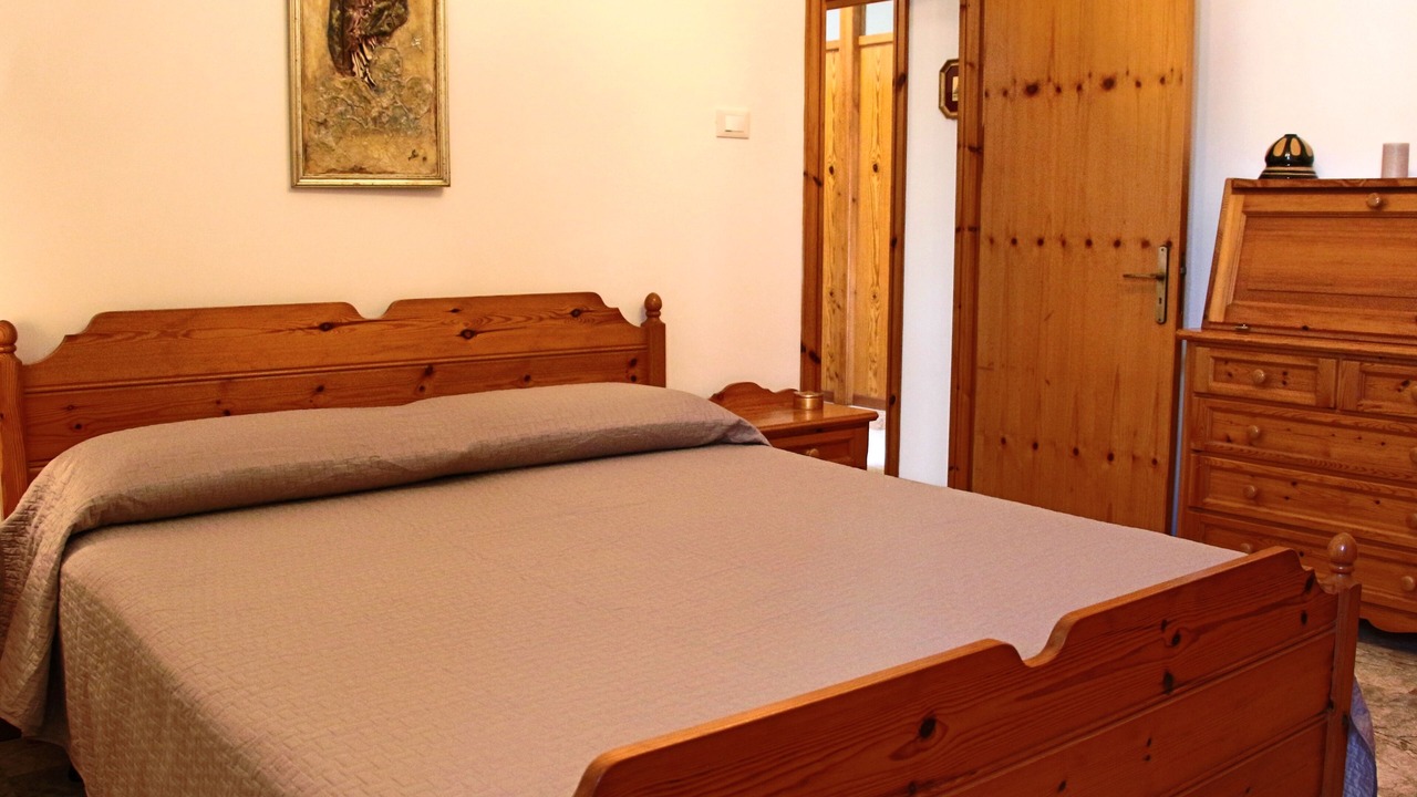 Photo of Bedroom in Castellana Grotte