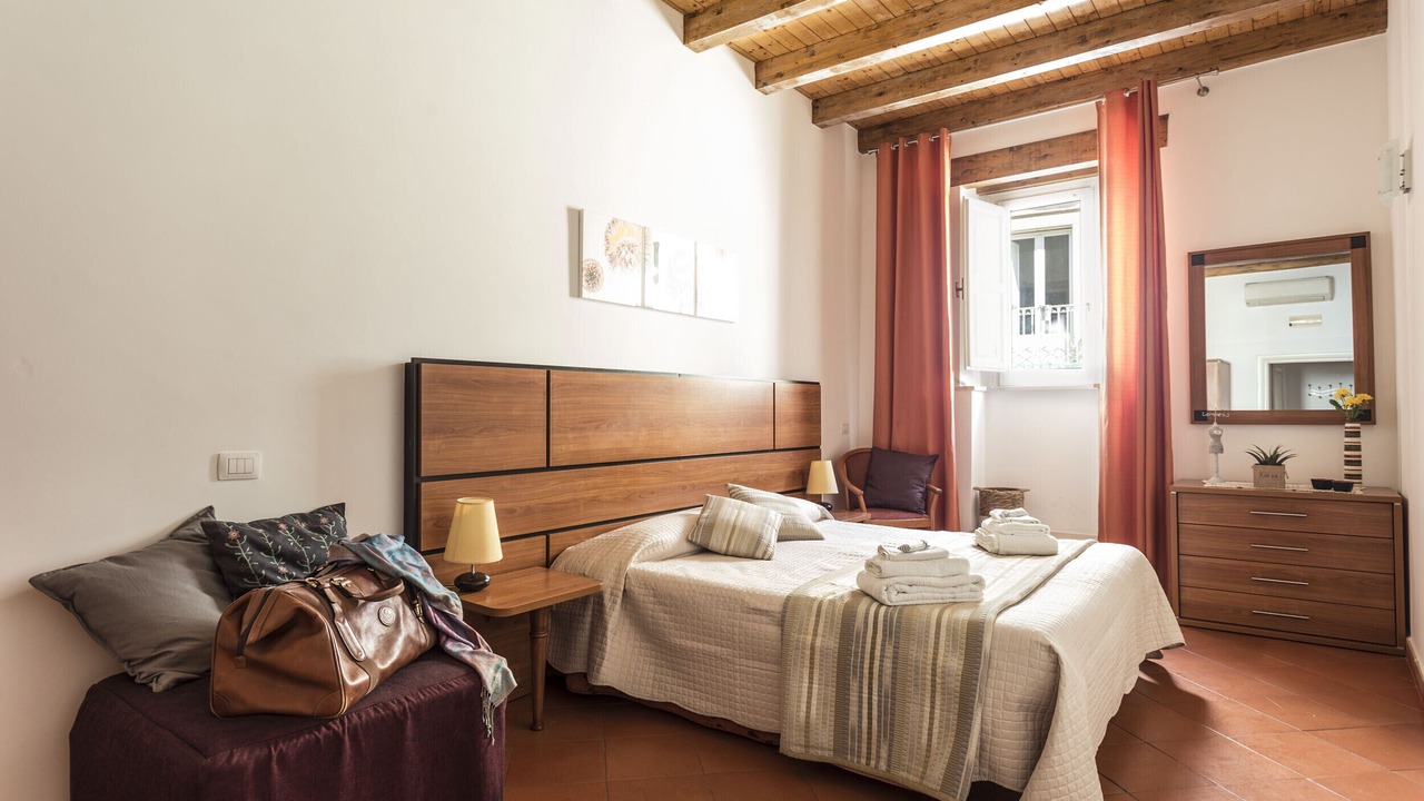 Photo of Bedroom in Ortigia