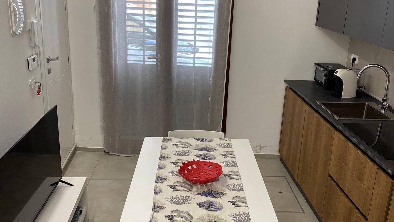 Photo of Kitchen in Castellammare del Golfo