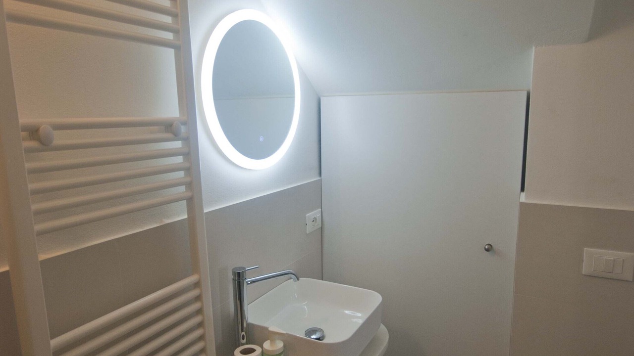 Photo of Bathroom in Castellammare del Golfo
