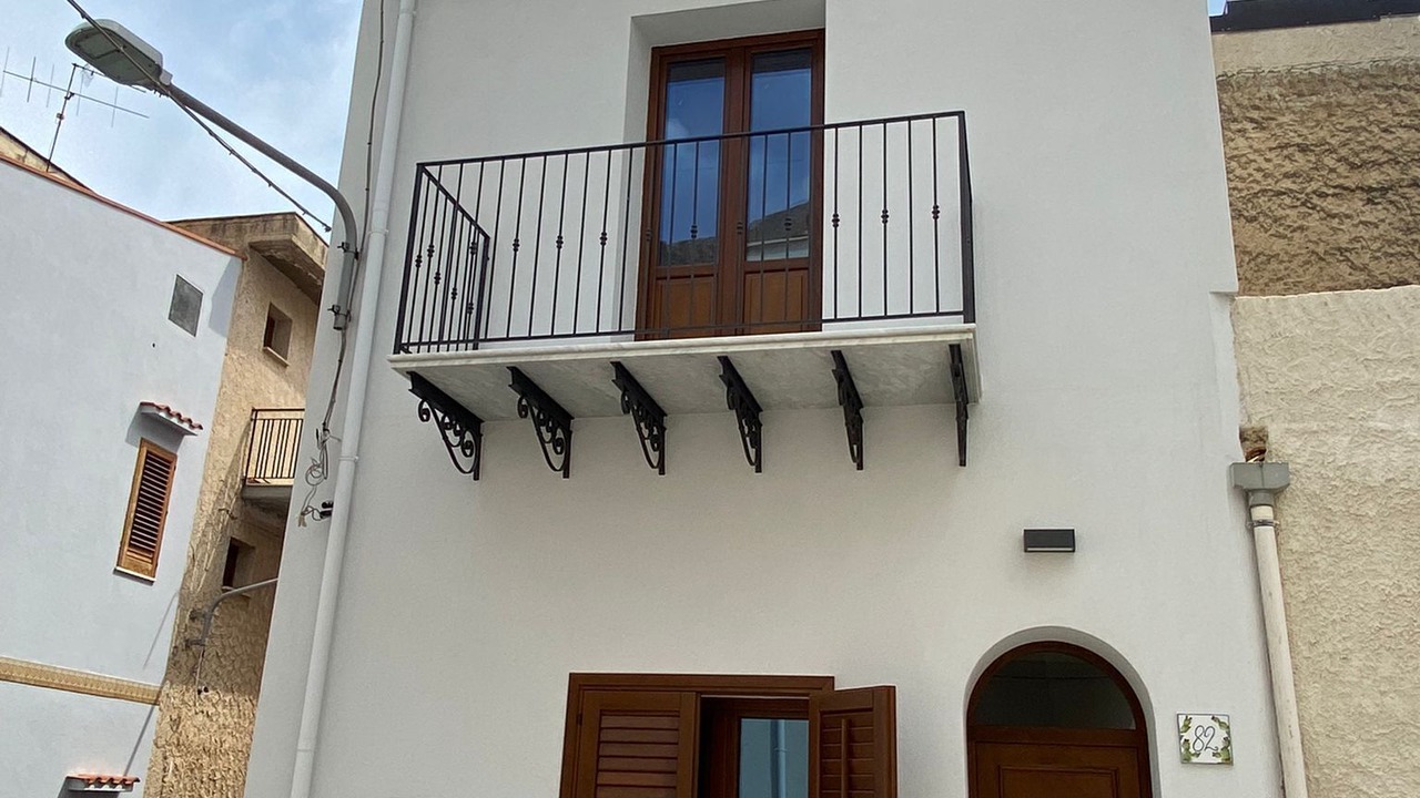 Photo of Outdoor in Castellammare del Golfo