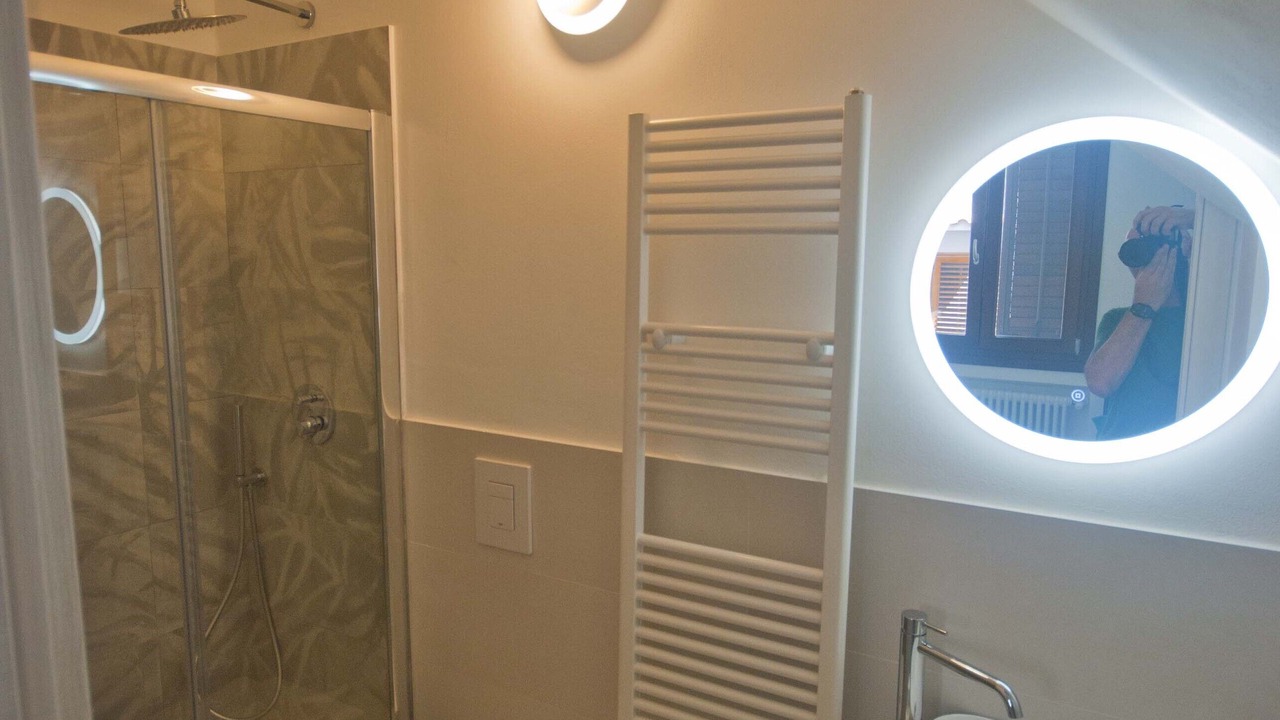 Photo of Bathroom in Castellammare del Golfo