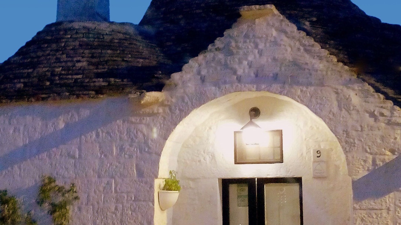 Photo of Outdoor in Alberobello