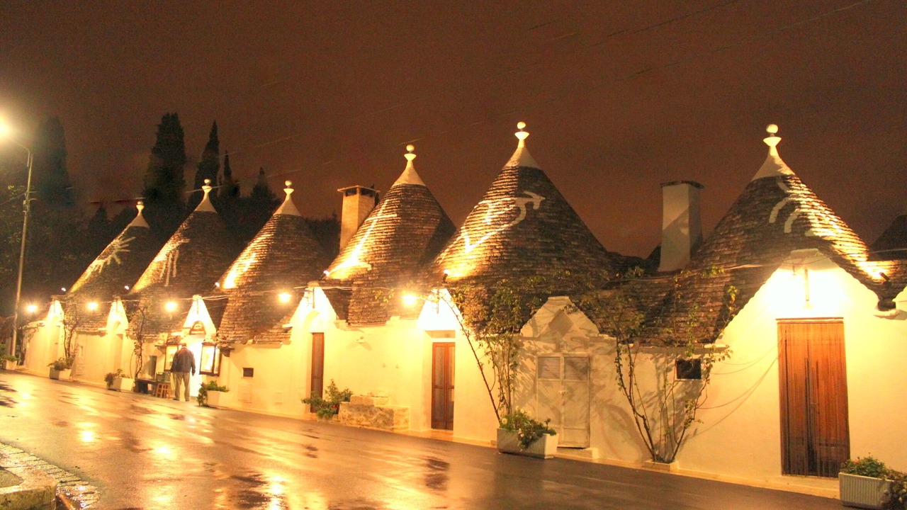 Photo of Outdoor in Alberobello