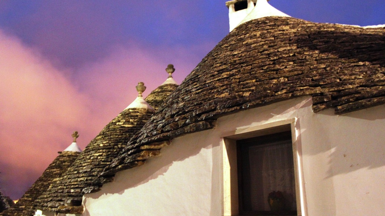 Photo of Outdoor in Alberobello