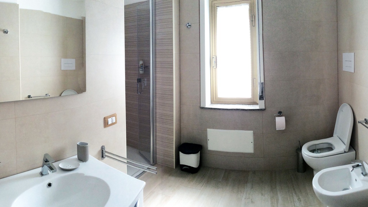 Photo of Bathroom in Brolo