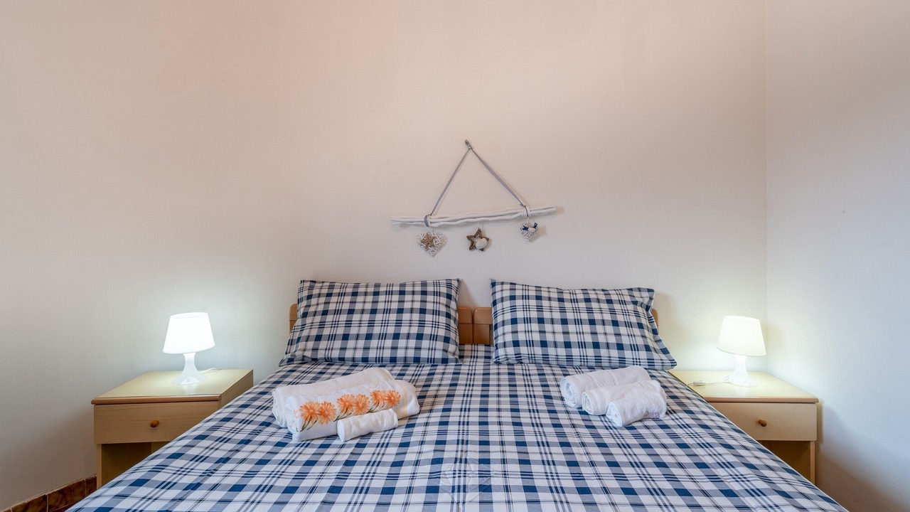 Photo of Bedroom in Agnone