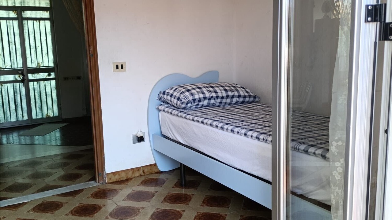 Photo of Bedroom in Agnone