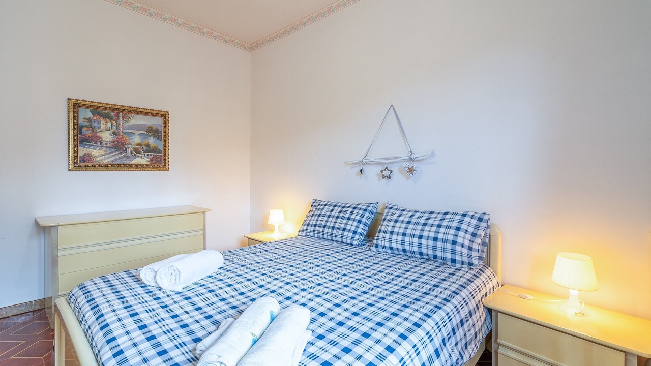 Photo of Bedroom in Agnone