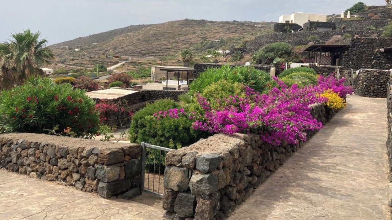Photo of Outdoor in Pantelleria