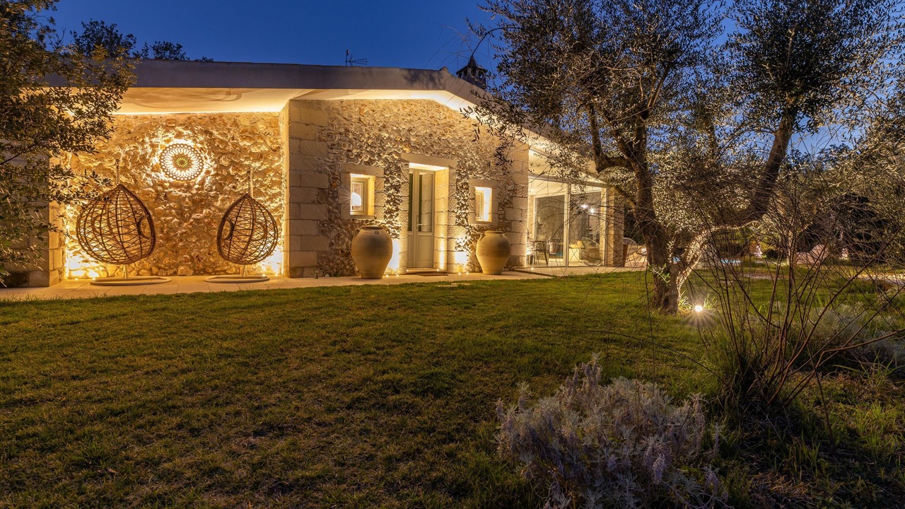 Photo of Outdoor in Castrignano de' Greci