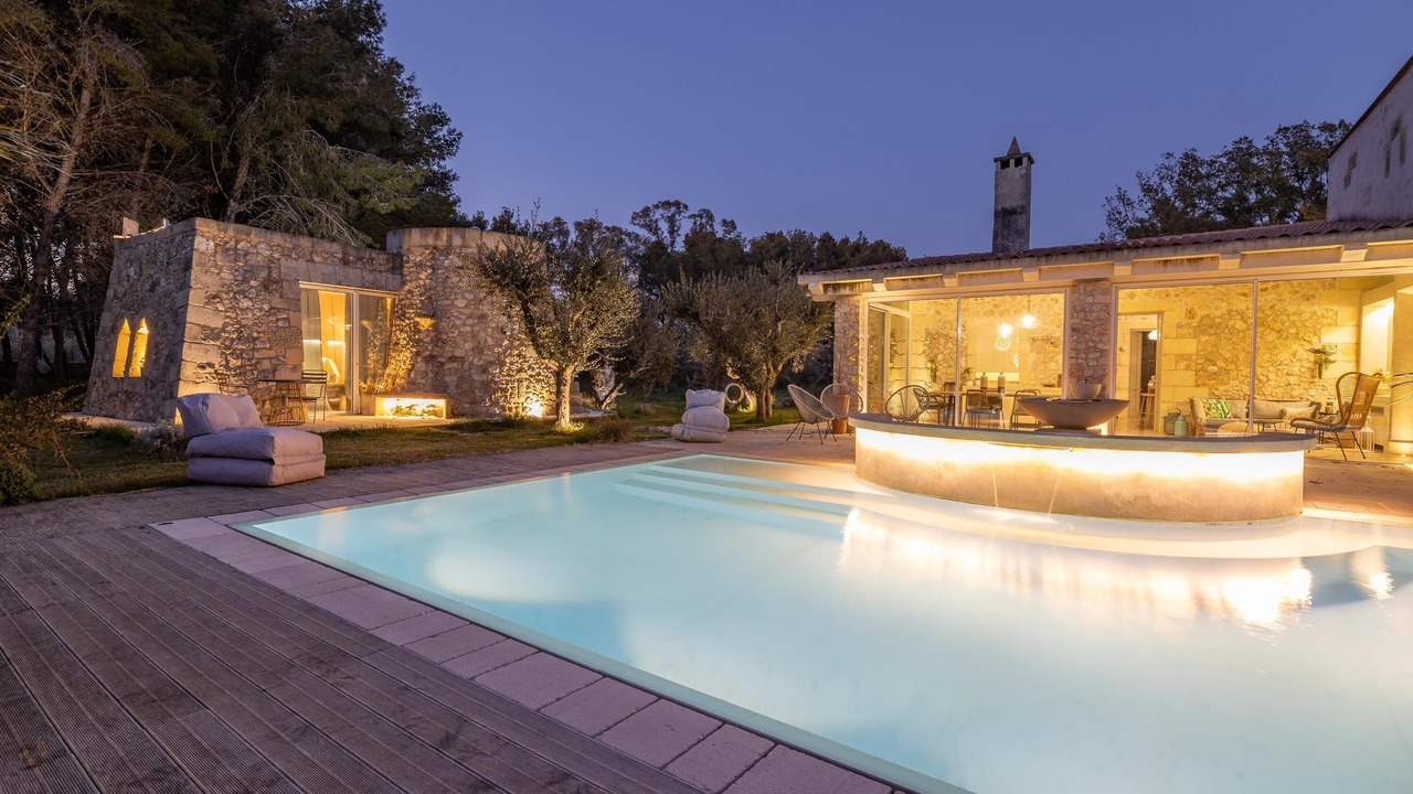 Photo of Outdoor in Castrignano de' Greci