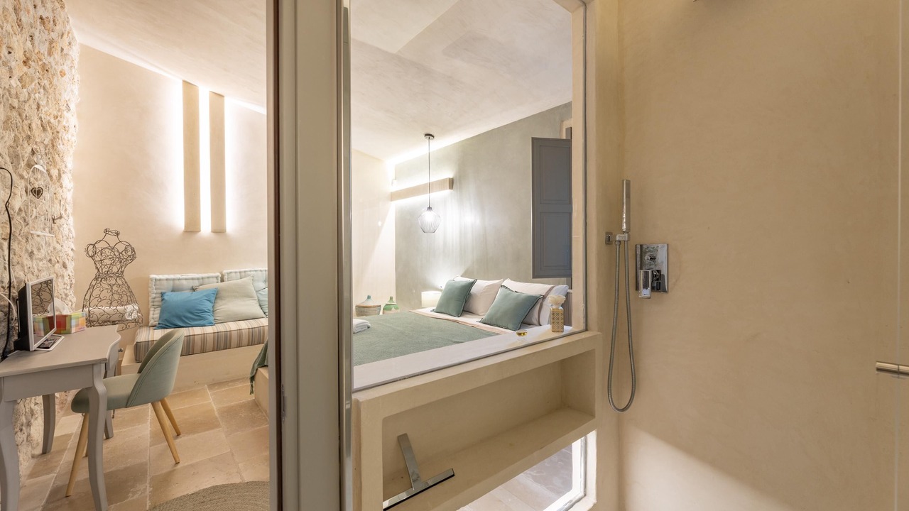 Photo of Bedroom in Castrignano de' Greci