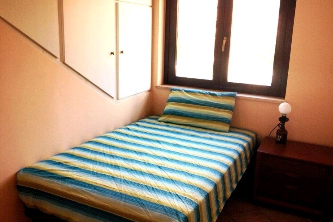 Photo of Bedroom in Pizzo