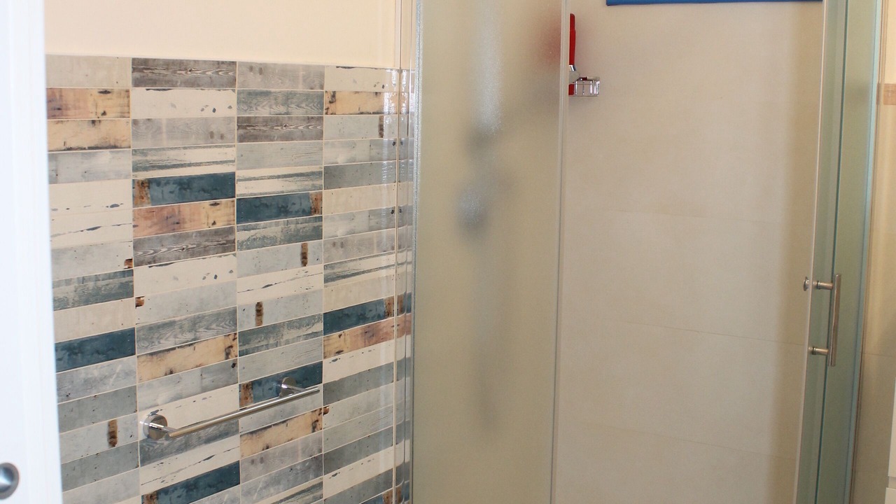 Photo of Bathroom in Marina di Modica