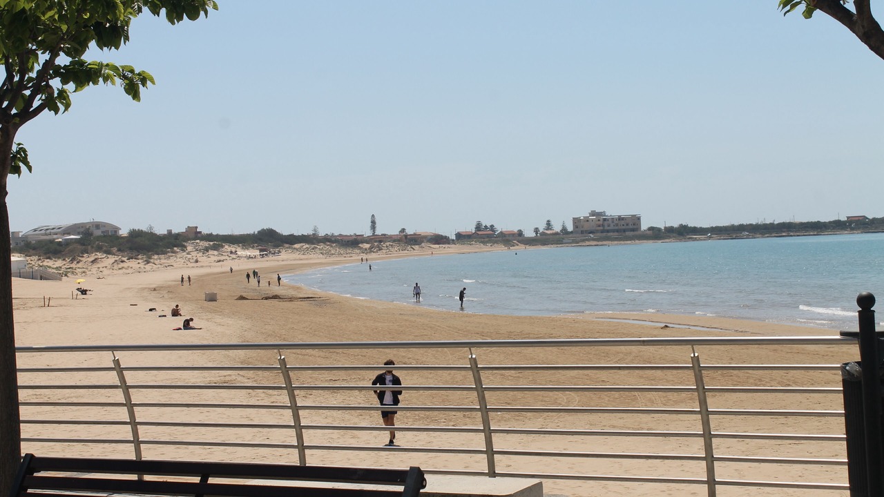Photo of Outdoor in Marina di Modica