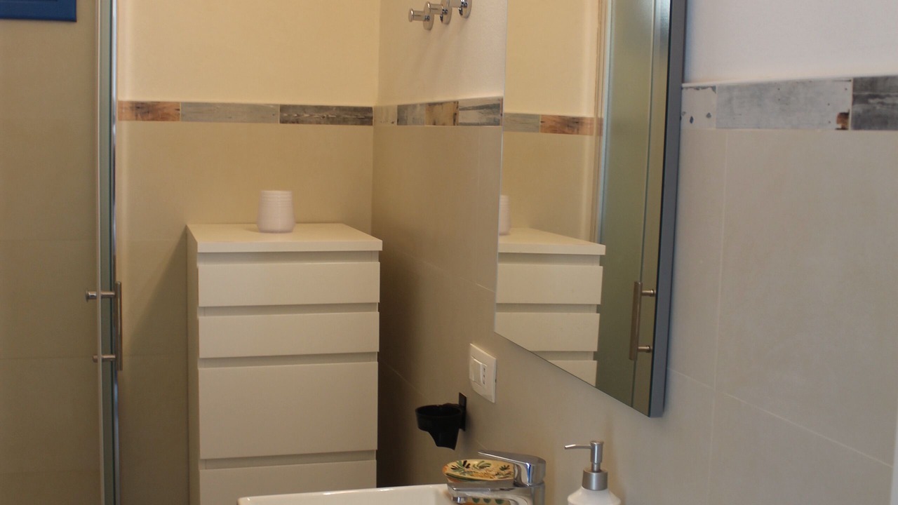 Photo of Bathroom in Marina di Modica