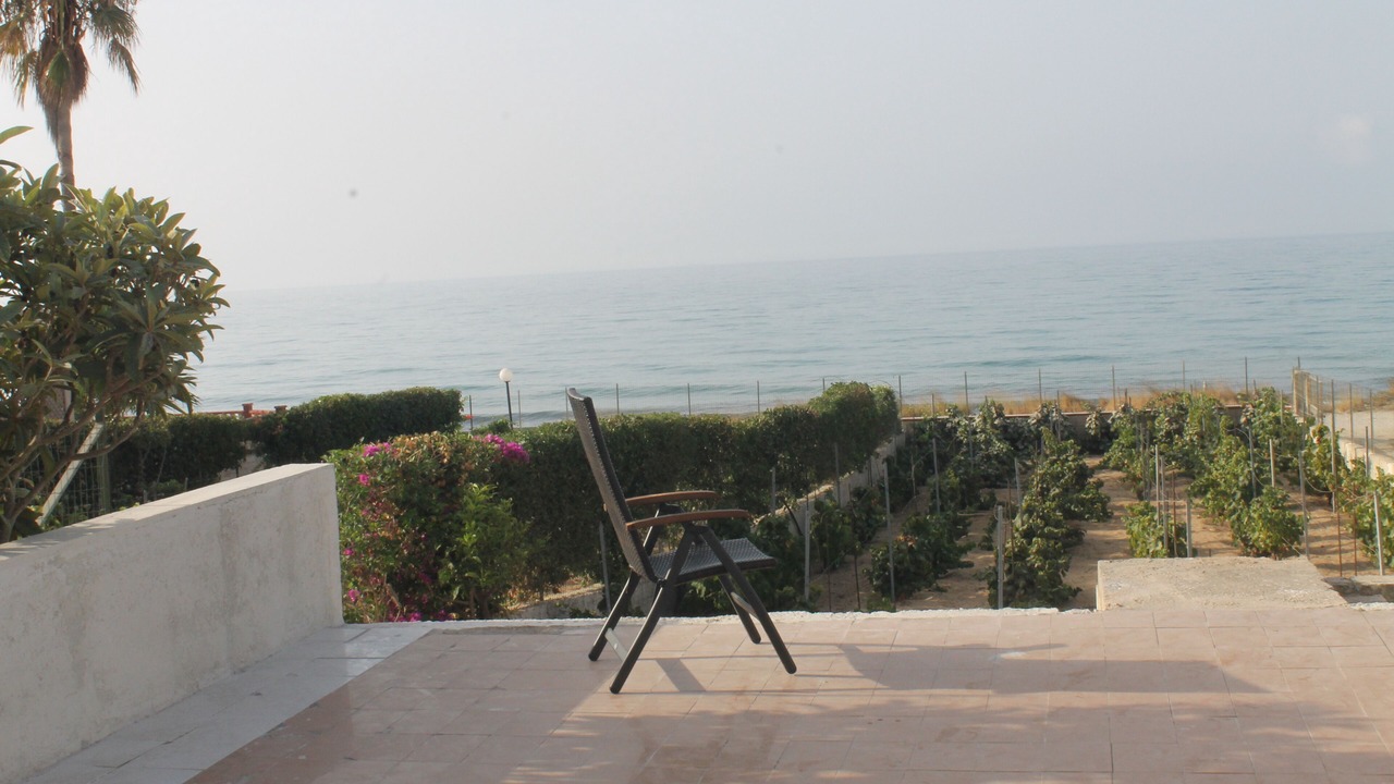 Photo of Patio Balcony in Marina di Modica