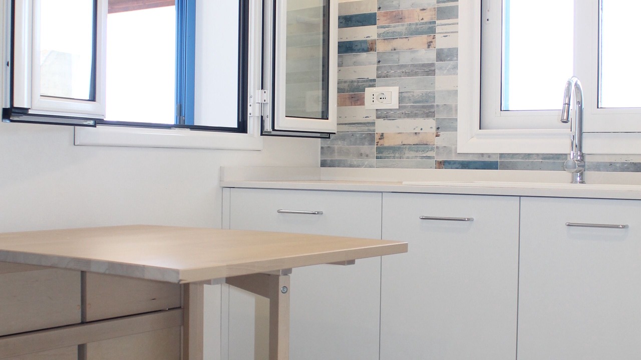 Photo of Bathroom in Marina di Modica